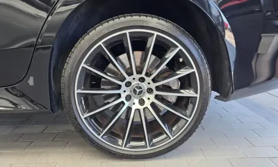 Mercedes-Benz CLS-Class 2020, 119515 км, за 22009.5 USD - фото 21