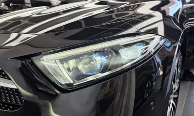 Mercedes-Benz CLS-Class 2020, 119515 км, за 22009.5 USD - фото 22