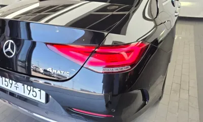 Mercedes-Benz CLS-Class 2020, 119515 км, за 22009.5 USD - фото 23