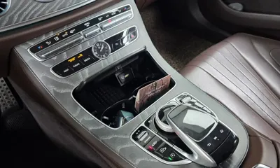 Mercedes-Benz CLS-Class 2020, 119515 км, за 22009.5 USD - фото 27