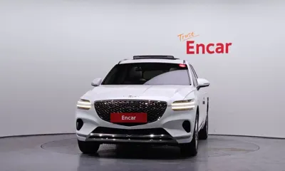 Genesis GV70 2023, 59795 км, за 26977.82 USD