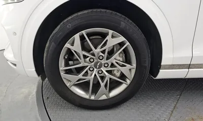 Genesis GV70 2023, 59795 км, за 26977.82 USD