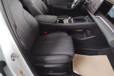 BYD Song Pro New Energy