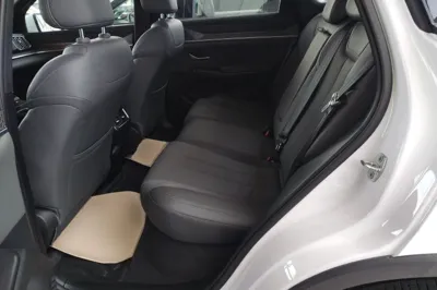 BYD Song Pro New Energy