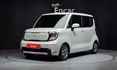 Kia Ray · 2024 год