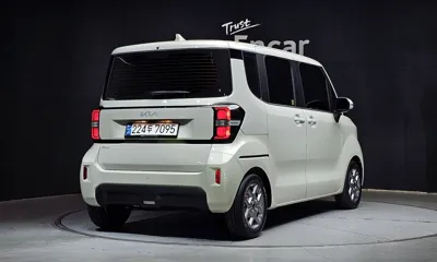 Kia Ray 2024, 2251 км, за 10473.6 USD