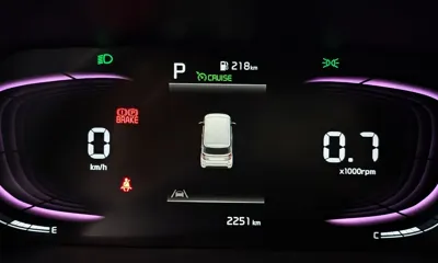 Kia Ray 2024, 2251 км, за 10466.1 USD - фото 8