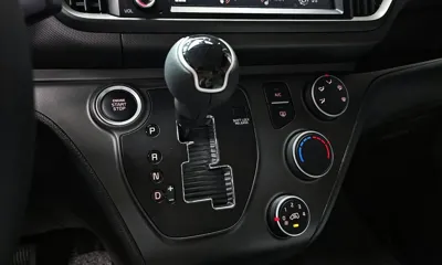 Kia Ray 2024, 2251 км, за 10466.1 USD - фото 9