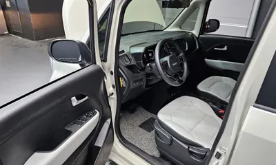 Kia Ray 2024, 2251 км, за 10466.1 USD - фото 10