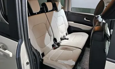 Kia Ray 2024, 2251 км, за 10466.1 USD - фото 12