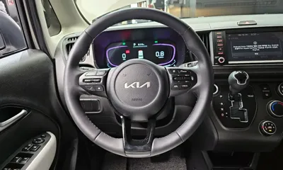 Kia Ray 2024, 2251 км, за 10466.1 USD - фото 14