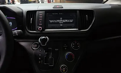 Kia Ray 2024, 2251 км, за 10466.1 USD - фото 15