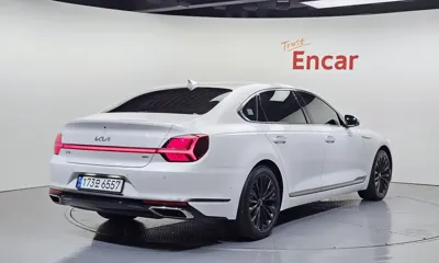 Kia K9 2025, 31469 км, за 33209.6 USD