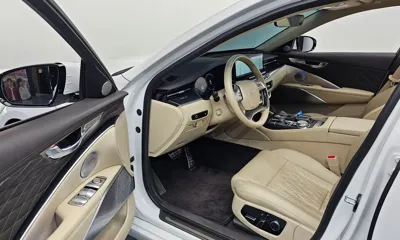 Kia K9 2025, 31469 км, за 33209.6 USD - фото 10