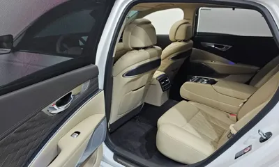 Kia K9 2025, 31469 км, за 33209.6 USD - фото 11