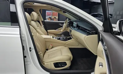 Kia K9 2025, 31469 км, за 33209.6 USD - фото 12