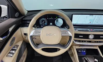 Kia K9 2025, 31469 км, за 33209.6 USD - фото 14