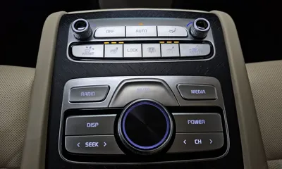 Kia K9 2025, 31469 км, за 33209.6 USD - фото 18