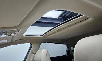 Kia K9 2025, 31469 км, за 33209.6 USD - фото 19