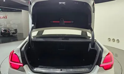 Kia K9 2025, 31469 км, за 33209.6 USD - фото 20