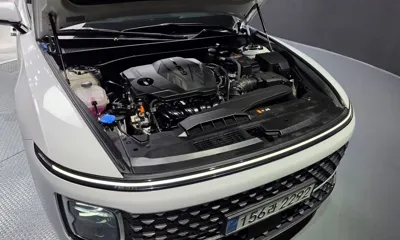 Hyundai Grandeur 2023, 28894 км, за 22449.78 USD - фото 6
