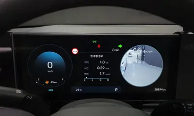 Hyundai Grandeur 2023, 28894 км, за 22449.78 USD - фото 8