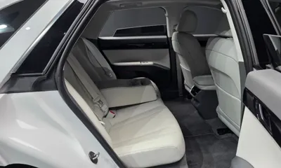 Hyundai Grandeur 2023, 28894 км, за 22449.78 USD - фото 12