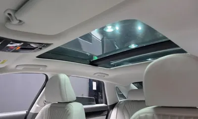 Hyundai Grandeur 2023, 28894 км, за 22449.78 USD - фото 18