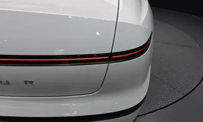 Hyundai Grandeur 2023, 28894 км, за 22449.78 USD - фото 23