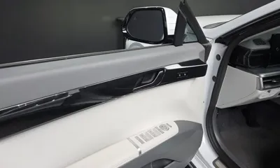 Hyundai Grandeur 2023, 28894 км, за 22449.78 USD - фото 28