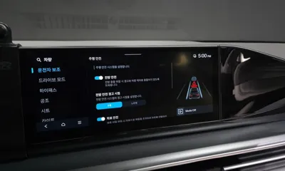 Hyundai Grandeur 2023, 28894 км, за 22449.78 USD - фото 33