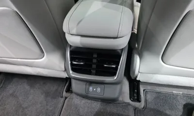 Hyundai Grandeur 2023, 28894 км, за 22449.78 USD - фото 37