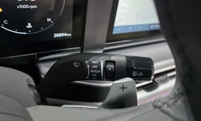Hyundai Grandeur 2023, 28894 км, за 22449.78 USD - фото 39