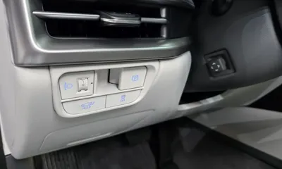 Hyundai Grandeur 2023, 28894 км, за 22449.78 USD - фото 40