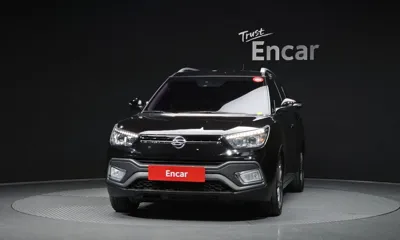 KG_Mobility_Ssangyong TIBOLI 2017, 113193 км, за 4816.65 USD