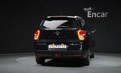 KG_Mobility_Ssangyong TIBOLI 2017, 113193 км, за 4816.65 USD