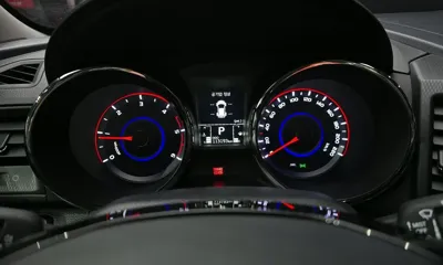 KG_Mobility_Ssangyong TIBOLI 2017, 113193 км, за 4816.65 USD - фото 8