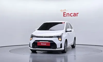 Kia Morning 2025, 22938 км, за 9583.83 USD