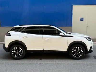 Peugeot 2008 2025, 11000 км, за 13213.4 USD - фото 7