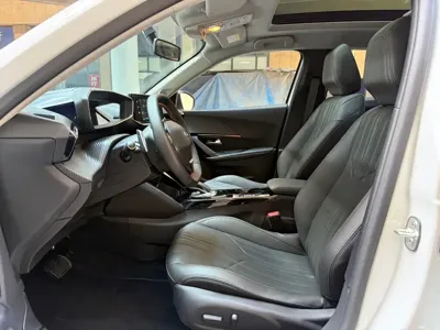 Peugeot 2008 2025, 11000 км, за 13213.4 USD - фото 9