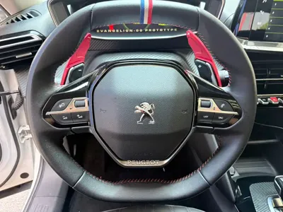 Peugeot 2008 2025, 11000 км, за 13213.4 USD - фото 11