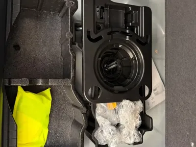 Peugeot 2008 2025, 11000 км, за 13213.4 USD - фото 22