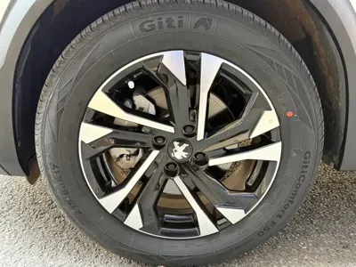 Peugeot 2008 2025, 11000 км, за 13213.4 USD - фото 23