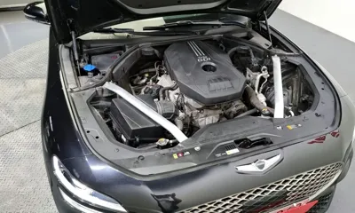 Genesis G70 2021, 86917 км, за 15764.58 USD - фото 6
