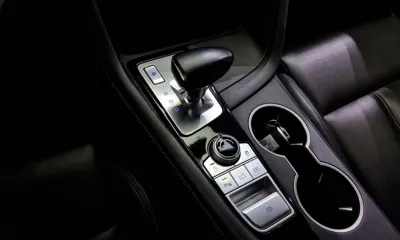 Genesis G70 2021, 86917 км, за 15764.58 USD - фото 9