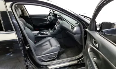 Genesis G70 2021, 86917 км, за 15764.58 USD - фото 11