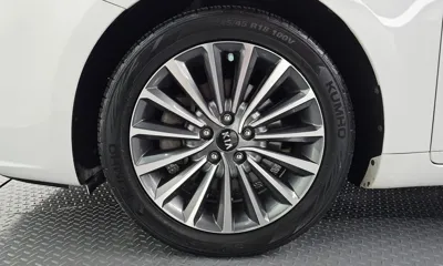 Kia K7 2016, 134394 км, за 5901.27 USD