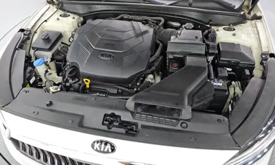 Kia K7 2016, 134394 км, за 5901.27 USD - фото 6