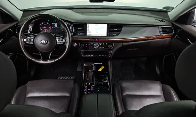 Kia K7 2016, 134394 км, за 5901.27 USD - фото 7