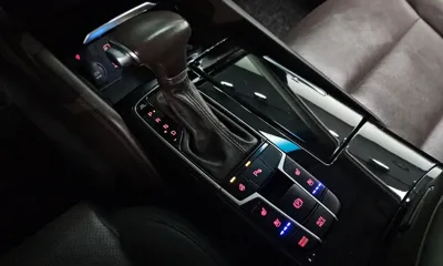 Kia K7 2016, 134394 км, за 5901.27 USD - фото 9